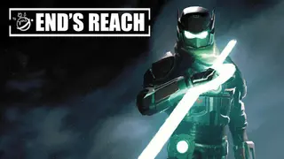 End's Reach