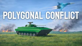 Polygonal Conflict