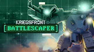 Kriegsfront Battlescaper - Diorama Editor