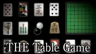 THE Table Game - Switch
