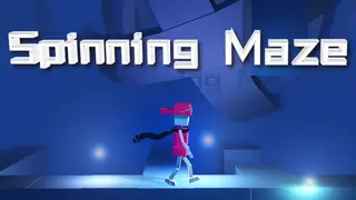 Spinning Maze