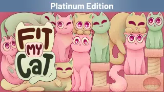 Fit My Cat Platinum - Switch