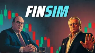 FinSim