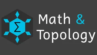 Math & Topology