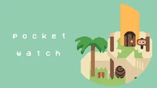 Pocket Watch