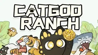 Cat God Ranch - Switch