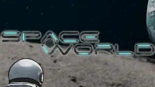 Space World 2020