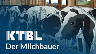 Der Milchbauer