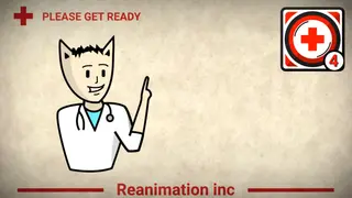 Reanimation Inc.