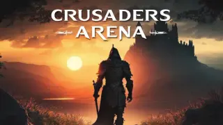 Crusaders Arena