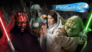 Pinball FX Classic - Star Wars Pinball Season 1 Bundle