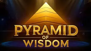 Pyramid of Wisdom