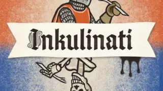 Inkulinati - Switch