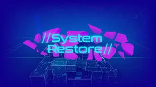 System Restore