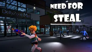 Need For Steal