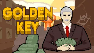 Golden Key