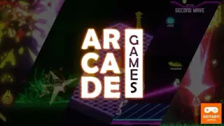 Sensen - Arcade Fun - All Games