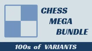 Chess Mega Bundle