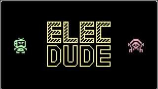 Elec Dude