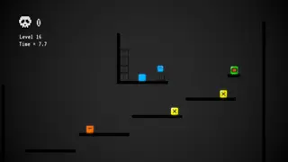 Blue Dasher - Xbox One
