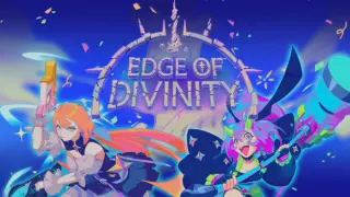 Edge of Divinity