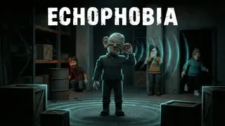 Echophobia