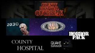 HORROR Bundle