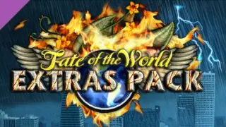 Fate of the World: Extras Pack