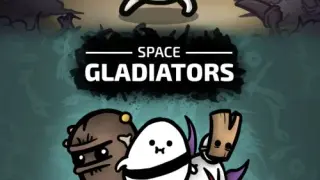 Brotato + Space Gladiators Bundle - Switch