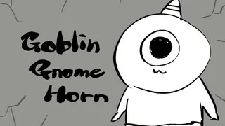 Goblin_Gnome_Horn