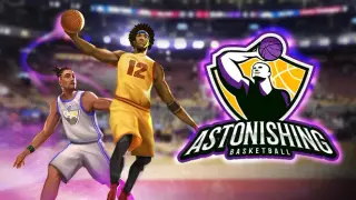 Astonishing Basketball Manager