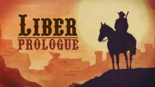 Liber Prologue