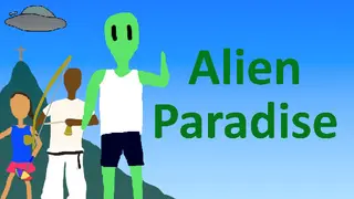 Alien Paradise