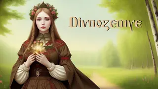 Divnozemye
