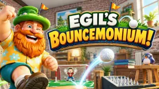 EGIL'S BOUNCEMONIUM