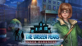 The Unseen Fears: Inner Darkness Collector's Edition