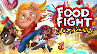 Food Fight: Culinary Combat