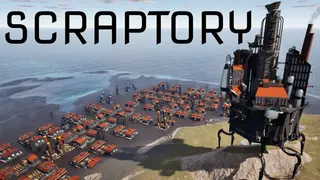Scraptory