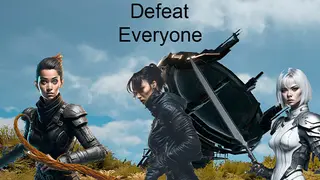 Defeat Everyone