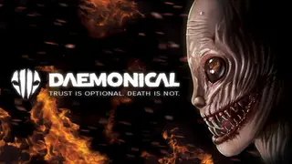 Daemonical