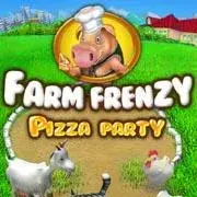 Farm Frenzy: Pizza Party