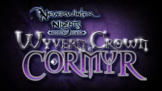 Neverwinter Nights - Wyvern Crown of Cormyr Premium Module