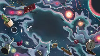 A Little to the Left: Seeing Stars (PS4 & PS5)