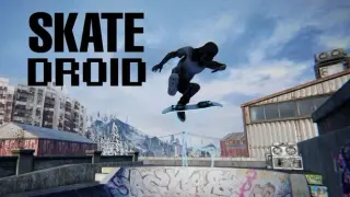 Skate Droid