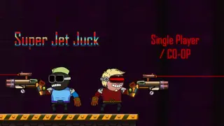 Super Jet Juck