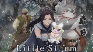 Little Storm