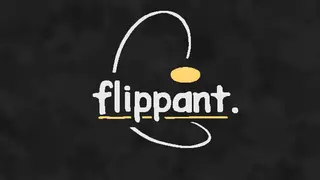 Flippant