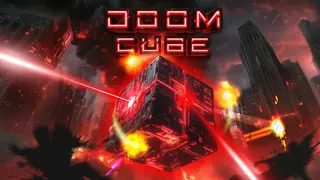 Doom Cube