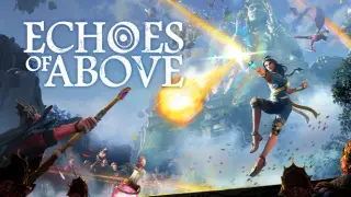 Echoes of Above
