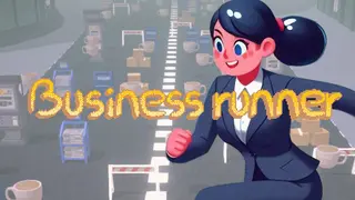 Business runner